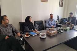 برگزاری دویست و ششمین نشست شورای پژوهشی دانشکده علوم تغذیه و رژیم‌شناسی